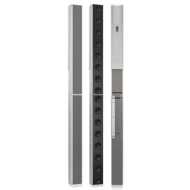 Звуковая колонна Tannoy QFLEX 16LS-WP